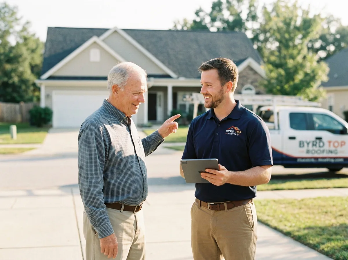Roofing Bejou, MN FAQs